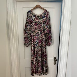 Nordstrom Floret Studios Small Dress